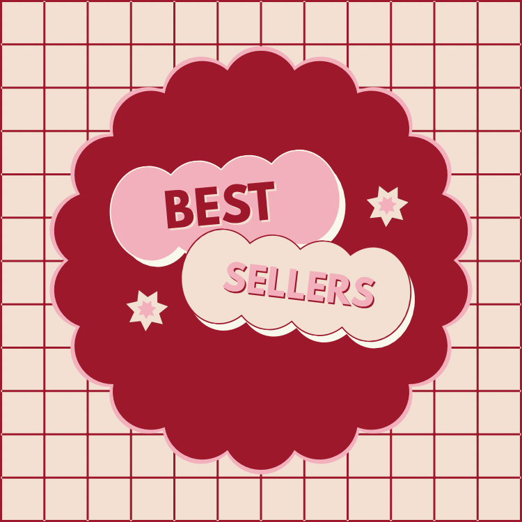 Best Sellers