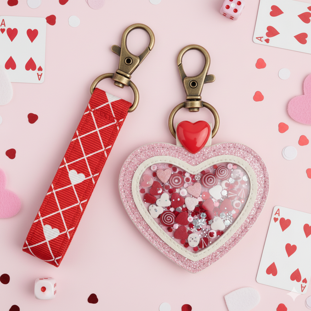 🐍 Snake Eyes Set – Valentine’s Preorder